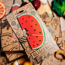 Load image into Gallery viewer, Wally the Watermelon