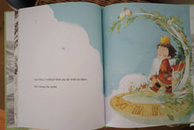 Load image into Gallery viewer, What Do You With An Idea