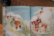 Load image into Gallery viewer, What Do You With An Idea