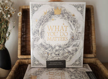 Load image into Gallery viewer, What You Do Matters (Boxed Set)