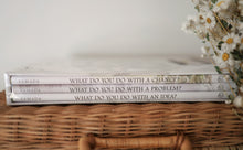 Load image into Gallery viewer, What You Do Matters (Boxed Set)