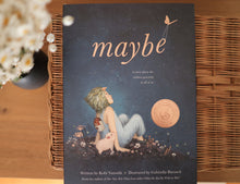 Load image into Gallery viewer, Maybe