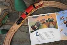 Load image into Gallery viewer, The Little Engine that Could