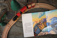 Load image into Gallery viewer, The Little Engine that Could