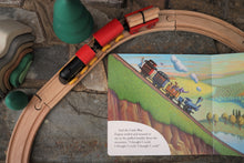 Load image into Gallery viewer, The Little Engine that Could
