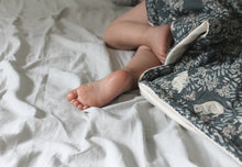 Load image into Gallery viewer, Filled Blanket | Fauna