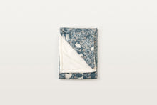 Load image into Gallery viewer, Filled Blanket | Fauna