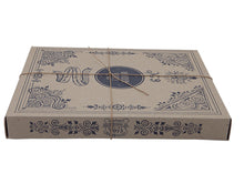 Load image into Gallery viewer, Wooden Story - Natural Blocks in Tray 54pc