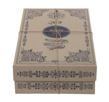 Load image into Gallery viewer, Wooden Story - Extra Large Natural Stacking Toy