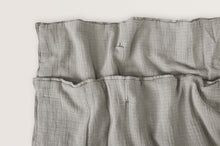 Load image into Gallery viewer, Muslin Filled Blanket | Thyme