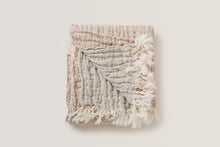 Load image into Gallery viewer, Mellow Blanket Small | Tawny