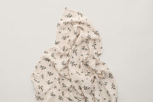 Load image into Gallery viewer, Muslin Swaddle Blanket | Bluebell