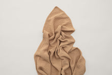 Load image into Gallery viewer, Muslin Swaddle Blanket | Hay
