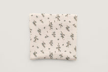 Load image into Gallery viewer, Muslin Swaddle Blanket | Bluebell