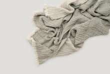 Load image into Gallery viewer, Mellow Blanket Small | Kale