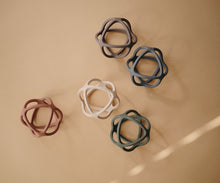 Load image into Gallery viewer, Mushie Ball Teether | Dried Thyme