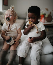 Load image into Gallery viewer, Mushie Stacking Cups