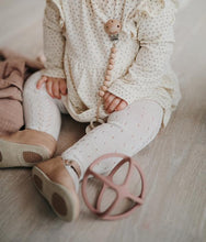 Load image into Gallery viewer, Mushie Ball Teether | Woodchuck