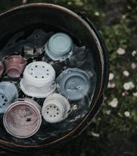 Load image into Gallery viewer, Mushie Stacking Cups