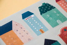 Load image into Gallery viewer, Londji Removable Stickers - My City