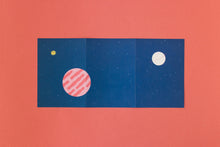 Load image into Gallery viewer, Londji Removable Stickers - My Space