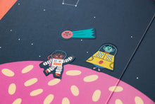 Load image into Gallery viewer, Londji Removable Stickers - My Space