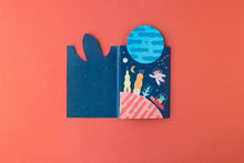 Load image into Gallery viewer, Londji Removable Stickers - My Space