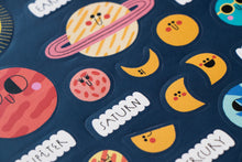 Load image into Gallery viewer, Londji Removable Stickers - My Space