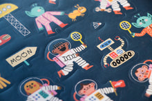 Load image into Gallery viewer, Londji Removable Stickers - My Space