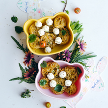 Load image into Gallery viewer, Stickie Bowl | Dusty Rose