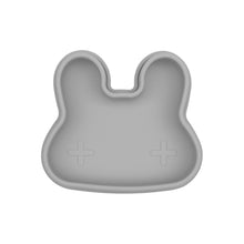 Load image into Gallery viewer, Bunny Snackie | Grey