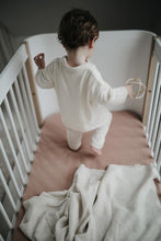 Load image into Gallery viewer, Mushie Ball Teether | Sand