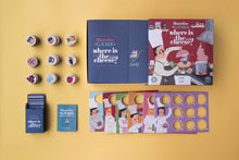 Load image into Gallery viewer, Londji Puzzle & Game - Where is the Cheese?