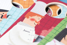 Load image into Gallery viewer, Londji Puzzle & Game - Where is the Cheese?