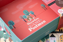 Load image into Gallery viewer, Londji Puzzle & Game - Postman