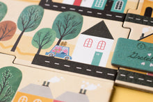 Load image into Gallery viewer, Londji Puzzle & Game - Postman