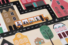 Load image into Gallery viewer, Londji Puzzle & Game - Postman