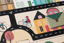 Load image into Gallery viewer, Londji Puzzle & Game - Postman