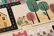 Load image into Gallery viewer, Londji Puzzle & Game - Postman