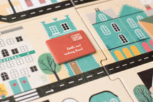 Load image into Gallery viewer, Londji Puzzle & Game - Postman