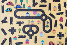 Load image into Gallery viewer, Londji Puzzle & Game - Roads