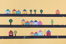 Load image into Gallery viewer, Londji Puzzle & Game - Roads