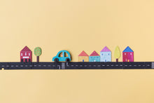 Load image into Gallery viewer, Londji Puzzle & Game - Roads