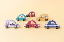 Load image into Gallery viewer, Londji Puzzle & Game - Roads