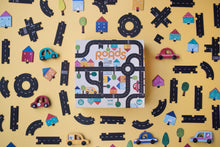 Load image into Gallery viewer, Londji Puzzle & Game - Roads