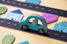 Load image into Gallery viewer, Londji Puzzle & Game - Roads