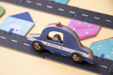 Load image into Gallery viewer, Londji Puzzle & Game - Roads