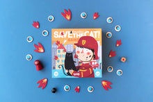 Load image into Gallery viewer, Londji Puzzle & Game - Save the Cat