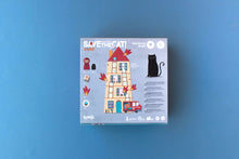 Load image into Gallery viewer, Londji Puzzle & Game - Save the Cat