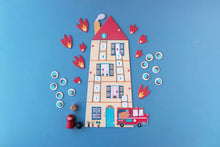 Load image into Gallery viewer, Londji Puzzle & Game - Save the Cat